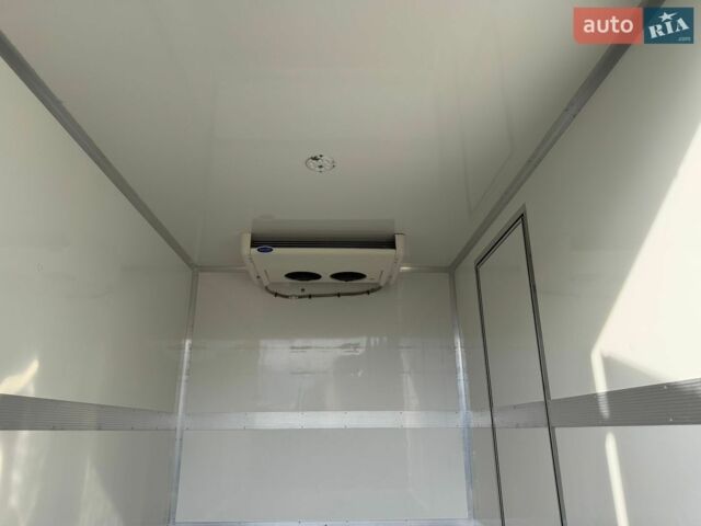 Синій Рено Мастєр, об'ємом двигуна 2.3 л та пробігом 297 тис. км за 18500 $, фото 40 на Automoto.ua
