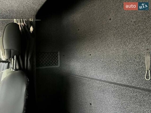 Синій Рено Мастєр, об'ємом двигуна 2.3 л та пробігом 274 тис. км за 27999 $, фото 84 на Automoto.ua