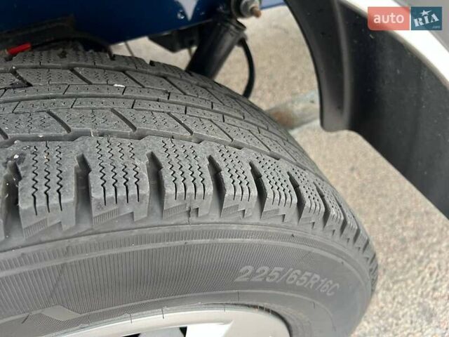 Синій Рено Мастєр, об'ємом двигуна 2.3 л та пробігом 274 тис. км за 27999 $, фото 65 на Automoto.ua