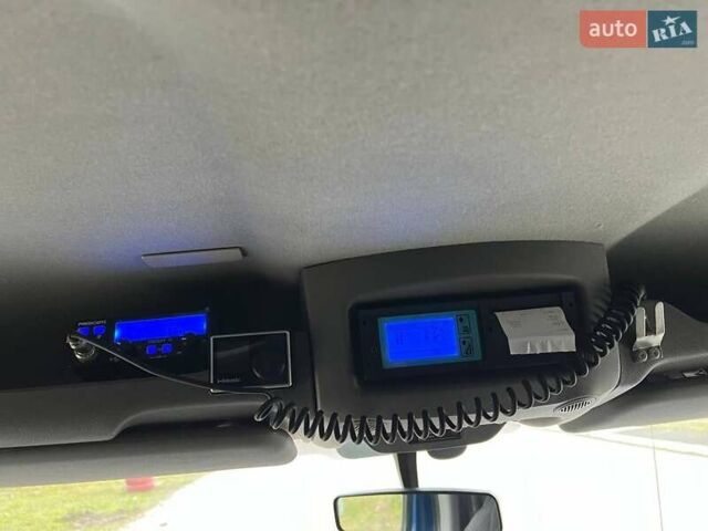 Синій Рено Мастєр, об'ємом двигуна 2.3 л та пробігом 274 тис. км за 27999 $, фото 100 на Automoto.ua