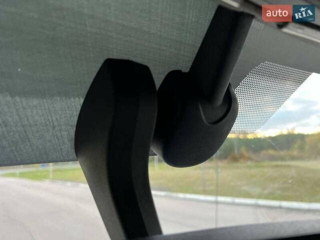 Синій Рено Мастєр, об'ємом двигуна 2.3 л та пробігом 274 тис. км за 27999 $, фото 110 на Automoto.ua