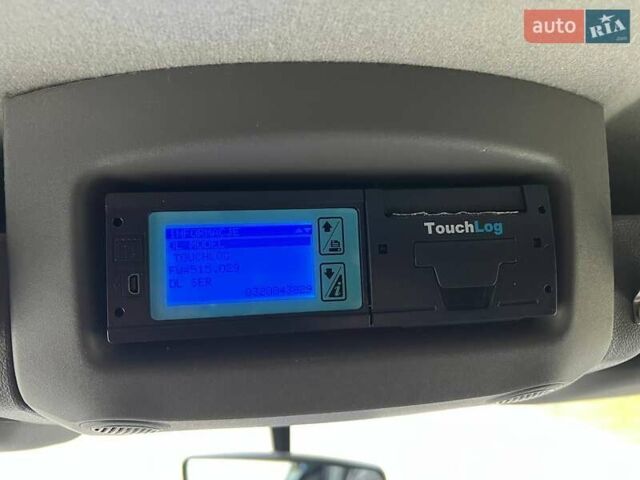 Синій Рено Мастєр, об'ємом двигуна 2.3 л та пробігом 274 тис. км за 27999 $, фото 97 на Automoto.ua