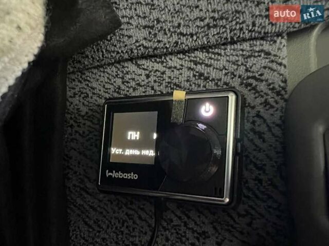 Синій Рено Мастєр, об'ємом двигуна 2.3 л та пробігом 274 тис. км за 27999 $, фото 88 на Automoto.ua