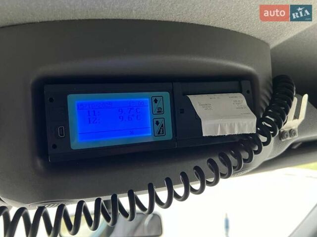 Синій Рено Мастєр, об'ємом двигуна 2.3 л та пробігом 274 тис. км за 27999 $, фото 98 на Automoto.ua