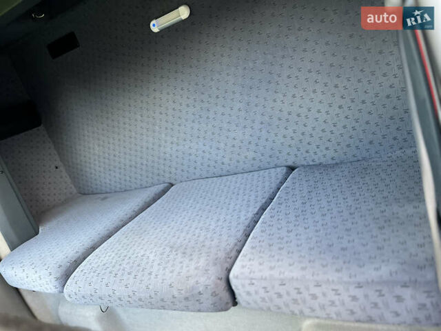 Синій Рено Мастєр, об'ємом двигуна 2.3 л та пробігом 187 тис. км за 28900 $, фото 24 на Automoto.ua