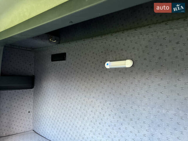 Синій Рено Мастєр, об'ємом двигуна 2.3 л та пробігом 187 тис. км за 28900 $, фото 29 на Automoto.ua