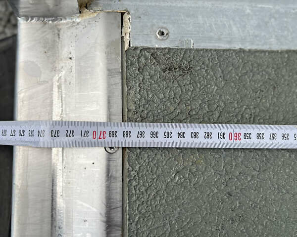 Синій Рено Мастєр, об'ємом двигуна 2.3 л та пробігом 187 тис. км за 28900 $, фото 44 на Automoto.ua