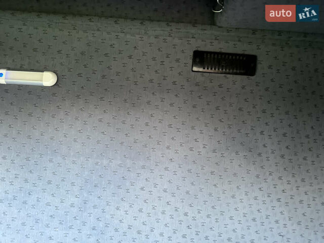 Синій Рено Мастєр, об'ємом двигуна 2.3 л та пробігом 187 тис. км за 28900 $, фото 28 на Automoto.ua