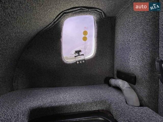 Синій Рено Мастєр, об'ємом двигуна 2.3 л та пробігом 420 тис. км за 16500 $, фото 15 на Automoto.ua