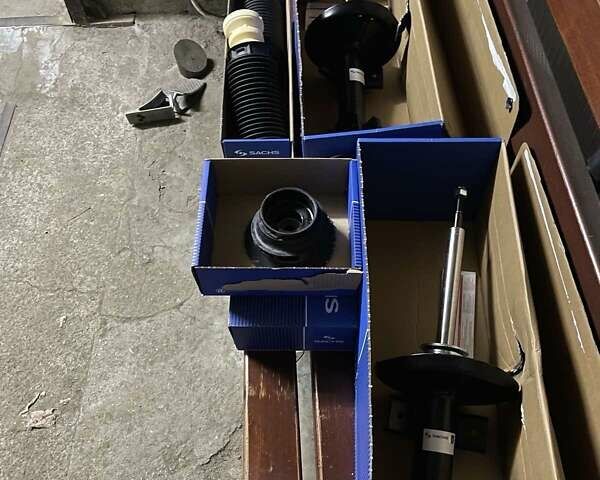 Синій Рено Мастєр, об'ємом двигуна 2.3 л та пробігом 420 тис. км за 16500 $, фото 5 на Automoto.ua