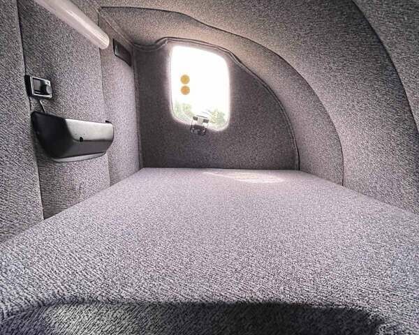 Синій Рено Мастєр, об'ємом двигуна 2.3 л та пробігом 420 тис. км за 16500 $, фото 12 на Automoto.ua