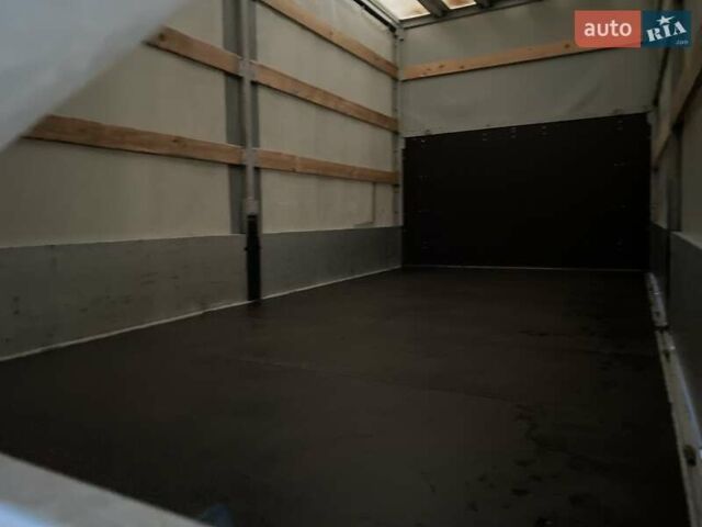 Синий Рено Мастер, объемом двигателя 2.3 л и пробегом 260 тыс. км за 15400 $, фото 32 на Automoto.ua