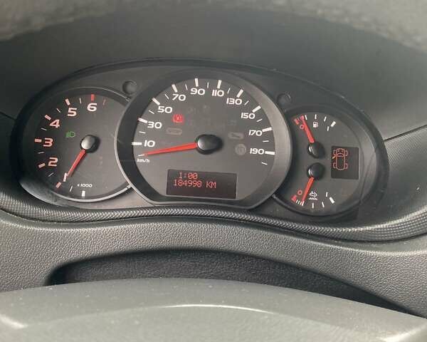 Синій Рено Мастєр, об'ємом двигуна 2.3 л та пробігом 185 тис. км за 15850 $, фото 3 на Automoto.ua