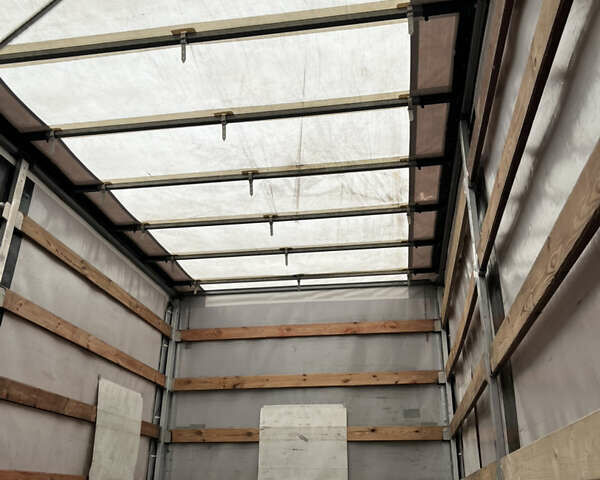 Синій Рено Мастєр, об'ємом двигуна 2.3 л та пробігом 250 тис. км за 17999 $, фото 30 на Automoto.ua