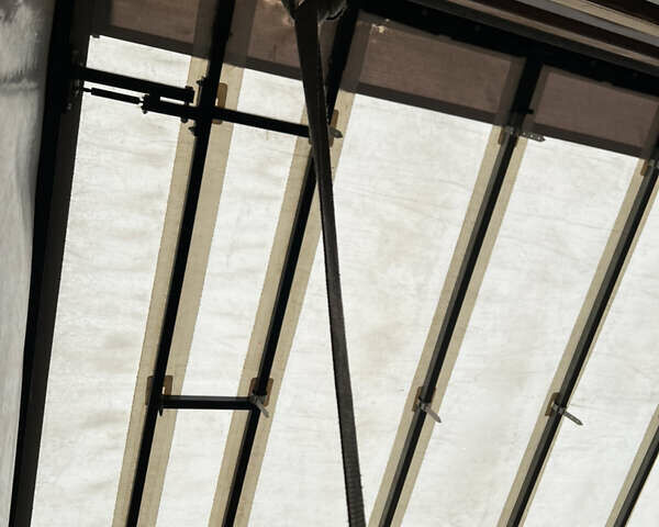 Синій Рено Мастєр, об'ємом двигуна 2.3 л та пробігом 250 тис. км за 17999 $, фото 31 на Automoto.ua