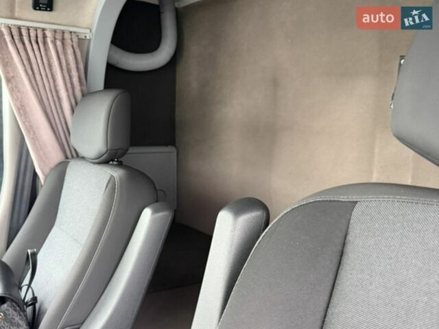 Синий Рено Мастер, объемом двигателя 2.3 л и пробегом 241 тыс. км за 15900 $, фото 43 на Automoto.ua