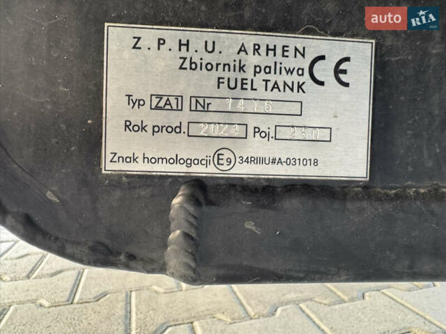 Синій Рено Мастєр, об'ємом двигуна 2.3 л та пробігом 55 тис. км за 17999 $, фото 14 на Automoto.ua