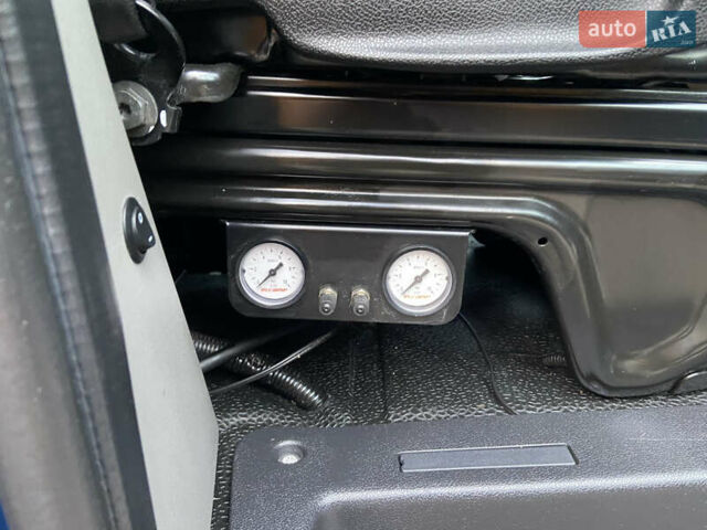 Синий Рено Мастер, объемом двигателя 2.3 л и пробегом 311 тыс. км за 19350 $, фото 9 на Automoto.ua