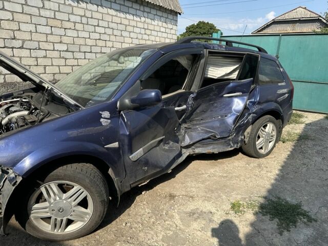 Синий Рено Мастер, объемом двигателя 0 л и пробегом 2 тыс. км за 801 $, фото 3 на Automoto.ua