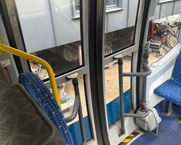 Синій Рено Мастєр, об'ємом двигуна 2.46 л та пробігом 333 тис. км за 12000 $, фото 4 на Automoto.ua