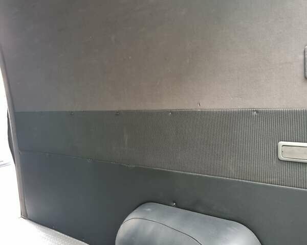 Синій Рено Мастєр, об'ємом двигуна 2.46 л та пробігом 560 тис. км за 10700 $, фото 14 на Automoto.ua