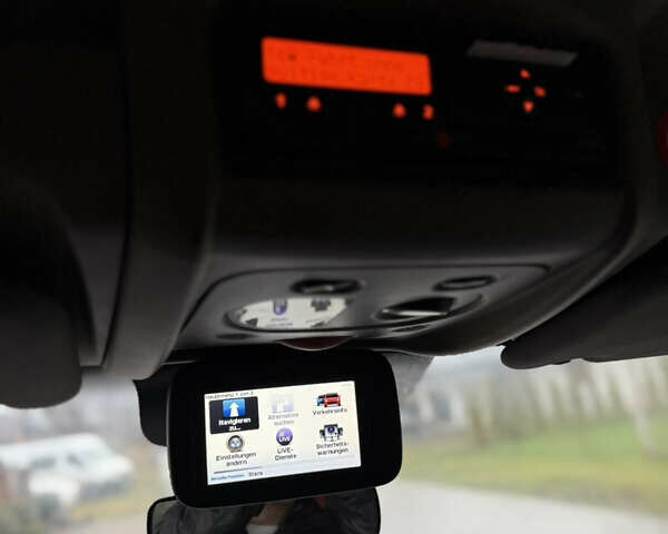 Синій Рено Мастєр, об'ємом двигуна 2.3 л та пробігом 326 тис. км за 18300 $, фото 15 на Automoto.ua