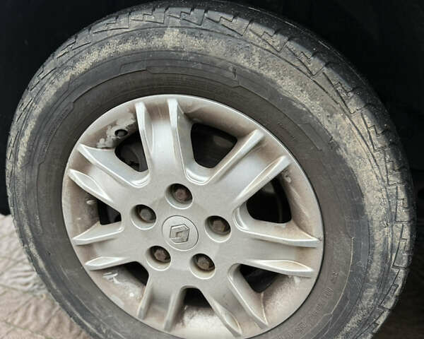 Синій Рено Мастєр, об'ємом двигуна 2.3 л та пробігом 326 тис. км за 18300 $, фото 23 на Automoto.ua