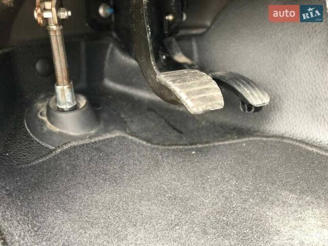 Синий Рено Мастер, объемом двигателя 2.3 л и пробегом 95 тыс. км за 22900 $, фото 18 на Automoto.ua