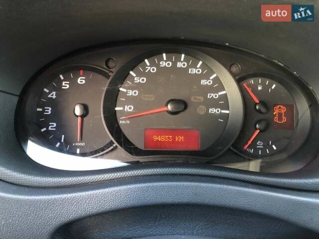 Синий Рено Мастер, объемом двигателя 2.3 л и пробегом 95 тыс. км за 22900 $, фото 46 на Automoto.ua