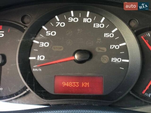 Синий Рено Мастер, объемом двигателя 2.3 л и пробегом 95 тыс. км за 22900 $, фото 47 на Automoto.ua