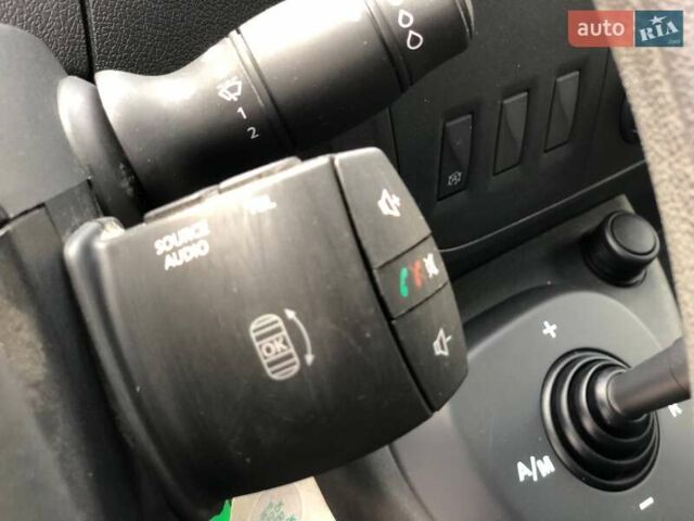 Синий Рено Мастер, объемом двигателя 2.3 л и пробегом 95 тыс. км за 22900 $, фото 25 на Automoto.ua