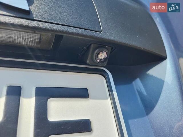 Синій Рено Мастєр, об'ємом двигуна 2.3 л та пробігом 95 тис. км за 33000 $, фото 34 на Automoto.ua