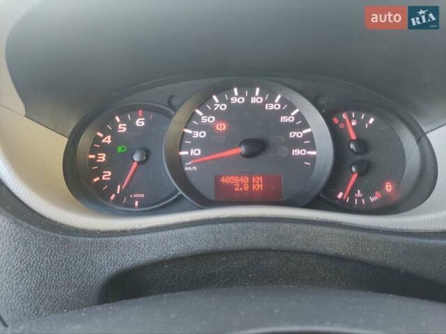 Рено Мастер 2015 в Львове на Automoto.ua Зеленый Рено Мастер, объемом двигателя 2.3 л и пробегом 406 тыс. км за 18500 $, фото 30 на Automoto.ua