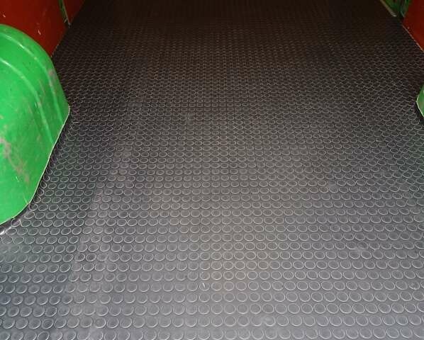 Зеленый Рено Мастер, объемом двигателя 2.5 л и пробегом 172 тыс. км за 10900 $, фото 33 на Automoto.ua