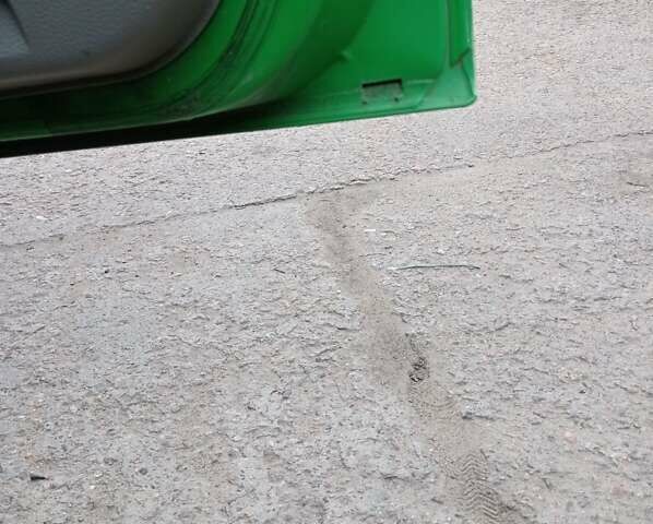 Зеленый Рено Мастер, объемом двигателя 2.5 л и пробегом 172 тыс. км за 10900 $, фото 46 на Automoto.ua