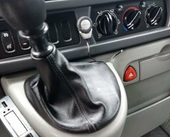 Зеленый Рено Мастер, объемом двигателя 2.5 л и пробегом 172 тыс. км за 10900 $, фото 27 на Automoto.ua