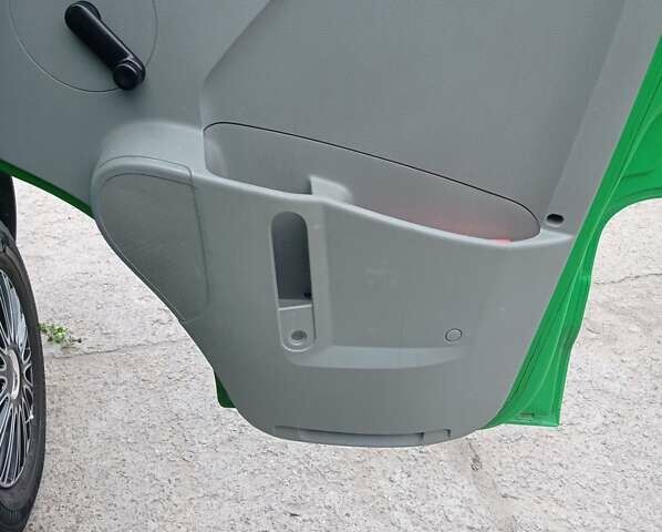 Зеленый Рено Мастер, объемом двигателя 2.5 л и пробегом 172 тыс. км за 10900 $, фото 47 на Automoto.ua