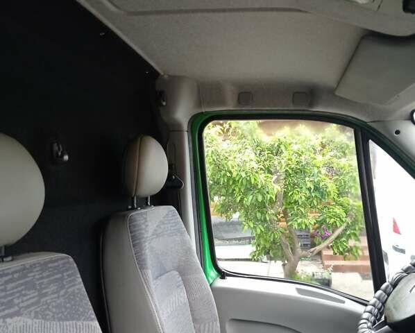 Зеленый Рено Мастер, объемом двигателя 2.5 л и пробегом 172 тыс. км за 10900 $, фото 50 на Automoto.ua