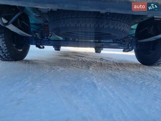 Зеленый Рено Мастер, объемом двигателя 2.3 л и пробегом 139 тыс. км за 16950 $, фото 64 на Automoto.ua