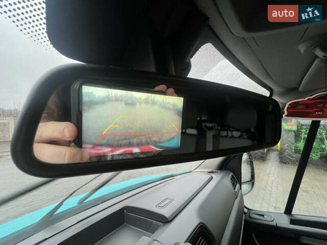 Зелений Рено Мастєр, об'ємом двигуна 2.3 л та пробігом 161 тис. км за 22800 $, фото 19 на Automoto.ua