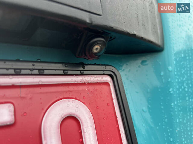 Зелений Рено Мастєр, об'ємом двигуна 2.3 л та пробігом 161 тис. км за 22800 $, фото 38 на Automoto.ua
