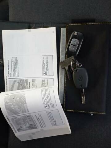 Зелений Рено Мастєр, об'ємом двигуна 0 л та пробігом 224 тис. км за 19800 $, фото 37 на Automoto.ua