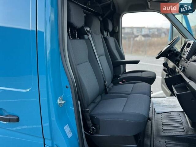 Зеленый Рено Мастер, объемом двигателя 2.3 л и пробегом 230 тыс. км за 21500 $, фото 15 на Automoto.ua