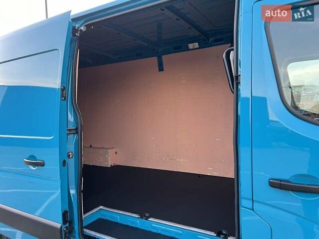 Зеленый Рено Мастер, объемом двигателя 2.3 л и пробегом 230 тыс. км за 21500 $, фото 13 на Automoto.ua