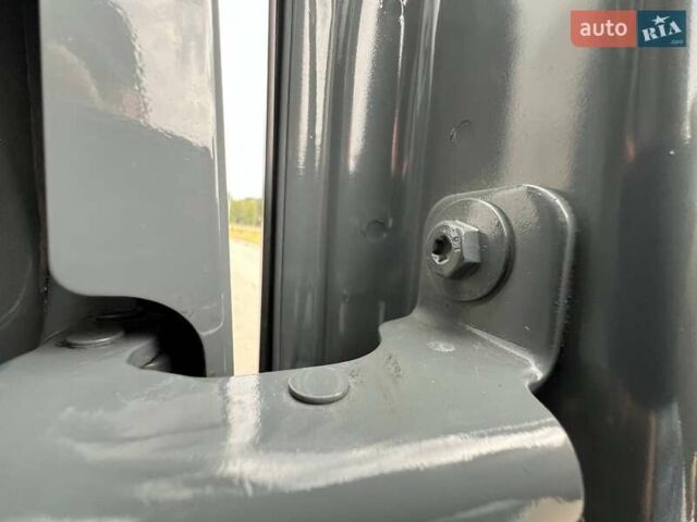 Зеленый Рено Мастер, объемом двигателя 2.3 л и пробегом 307 тыс. км за 23999 $, фото 50 на Automoto.ua