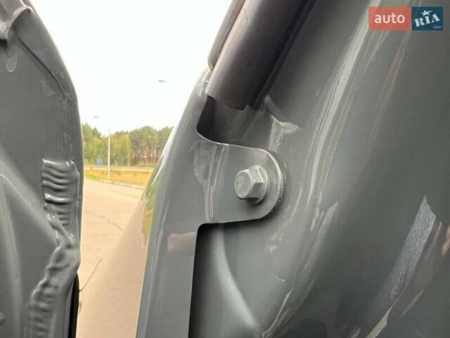 Зеленый Рено Мастер, объемом двигателя 2.3 л и пробегом 307 тыс. км за 23999 $, фото 39 на Automoto.ua