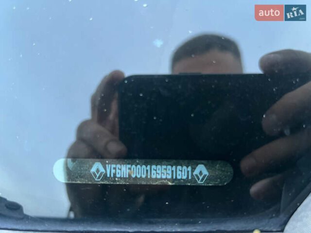 Зеленый Рено Мастер, объемом двигателя 2.3 л и пробегом 38 тыс. км за 23950 $, фото 28 на Automoto.ua