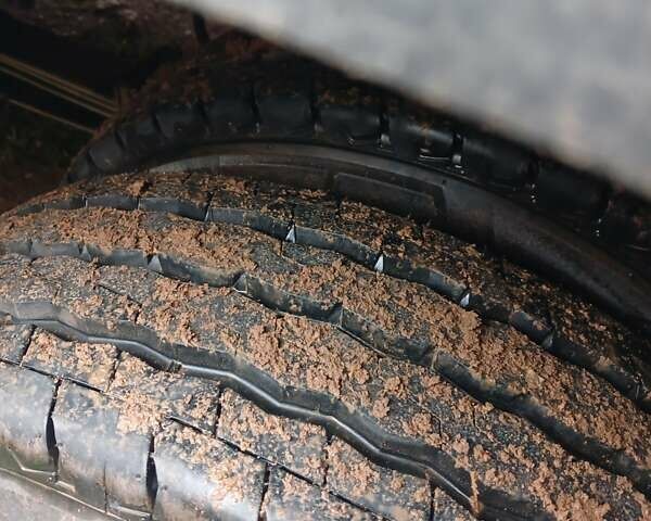 Оранжевый Рено Мастер, объемом двигателя 2.3 л и пробегом 403 тыс. км за 15500 $, фото 26 на Automoto.ua