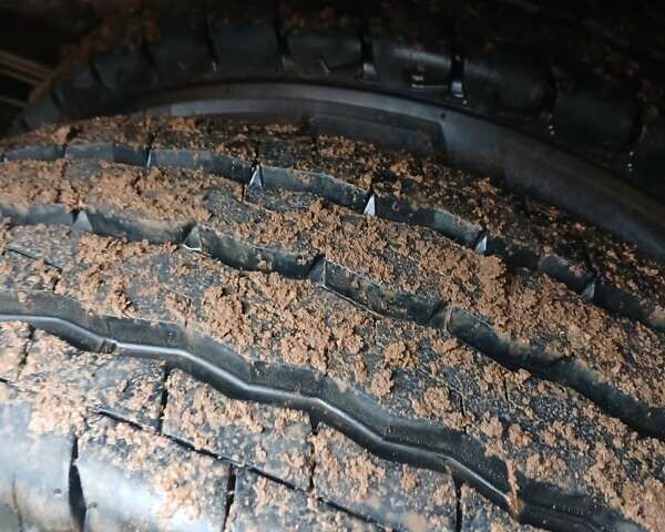 Оранжевый Рено Мастер, объемом двигателя 2.3 л и пробегом 403 тыс. км за 15500 $, фото 27 на Automoto.ua