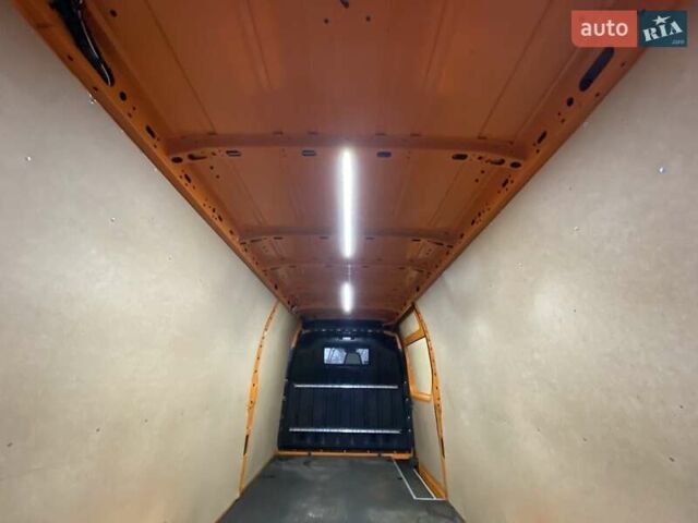 Оранжевый Рено Мастер, объемом двигателя 2.3 л и пробегом 208 тыс. км за 28999 $, фото 11 на Automoto.ua